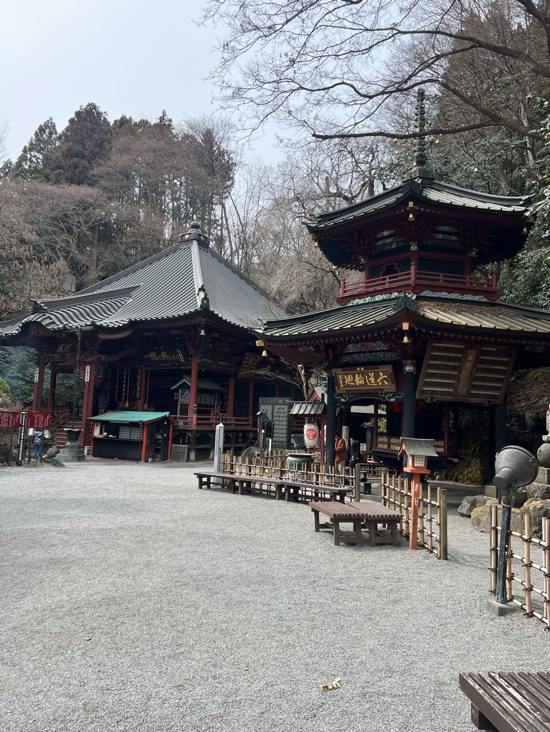 Mizusawa-ji 3