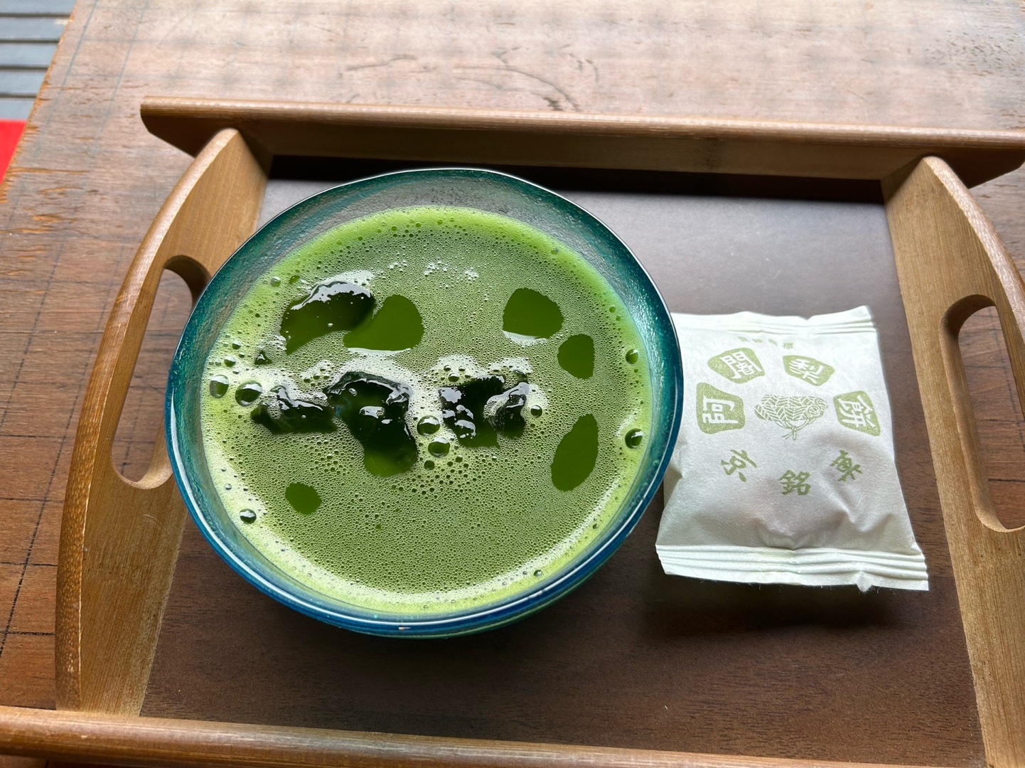 西来院 4
