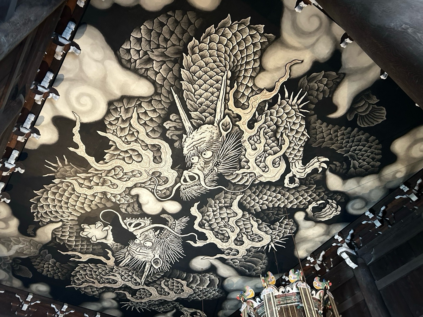 建仁寺（建仁禅寺） 1
