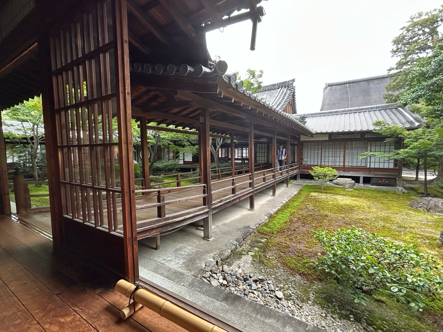 建仁寺（建仁禅寺） 4