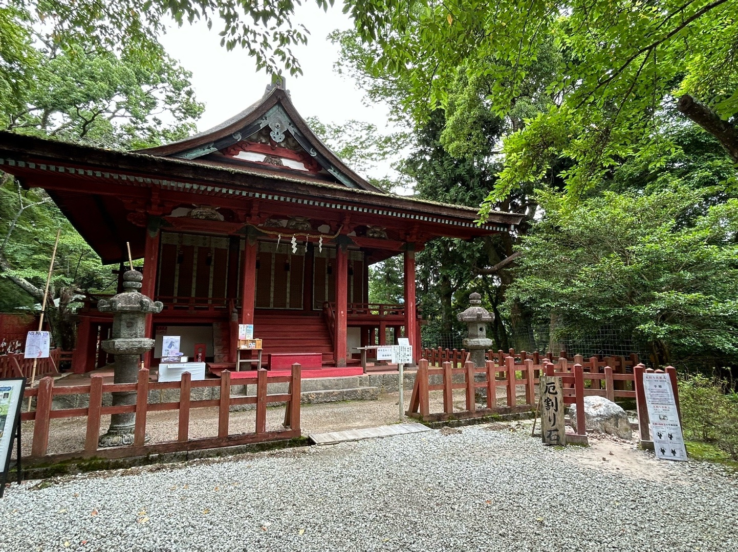 談山神社 3