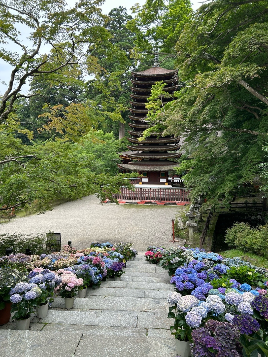 談山神社 8
