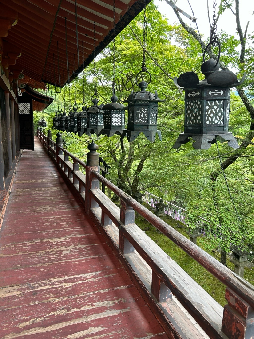談山神社 7