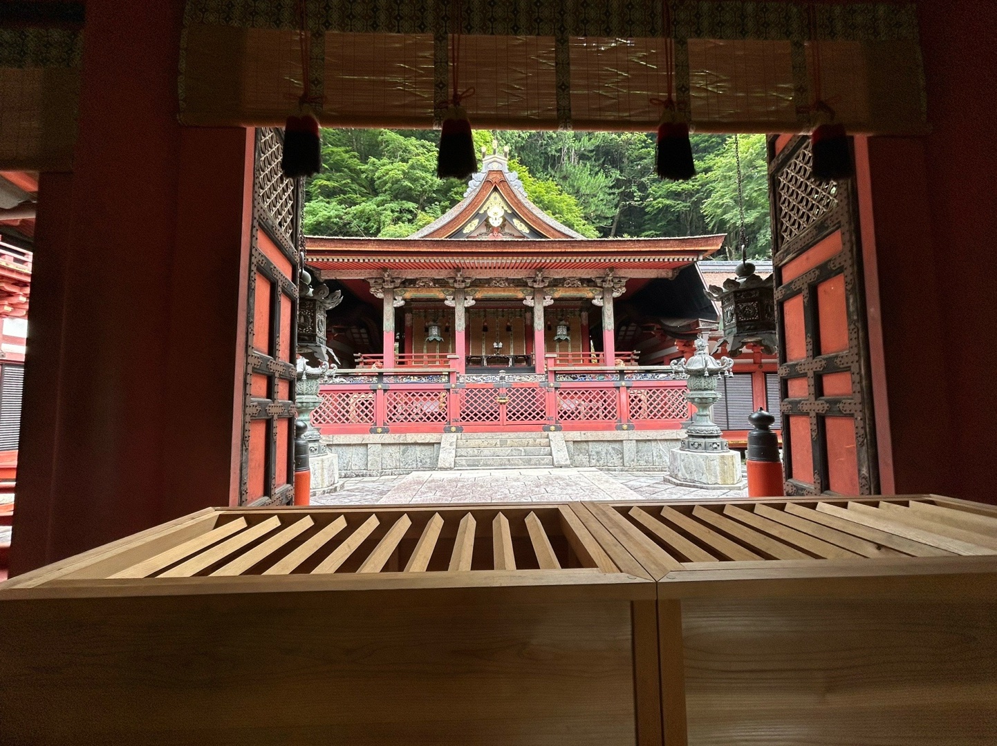 談山神社 6