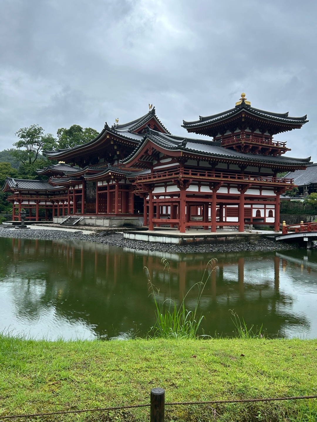 平等院鳳凰堂 2