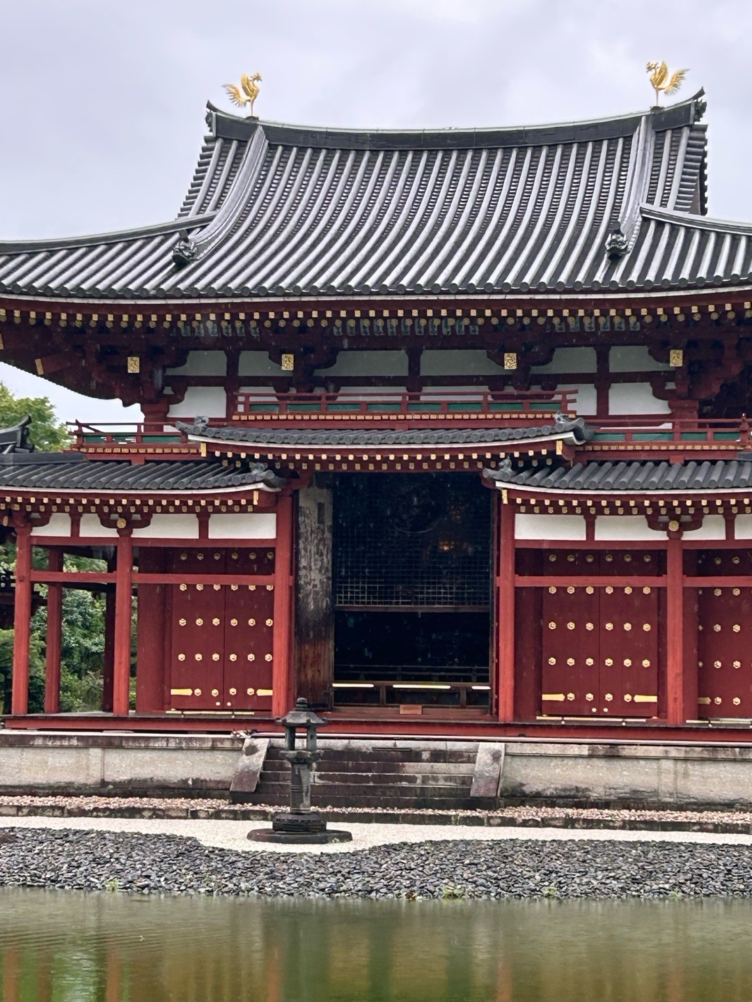 平等院鳳凰堂 4