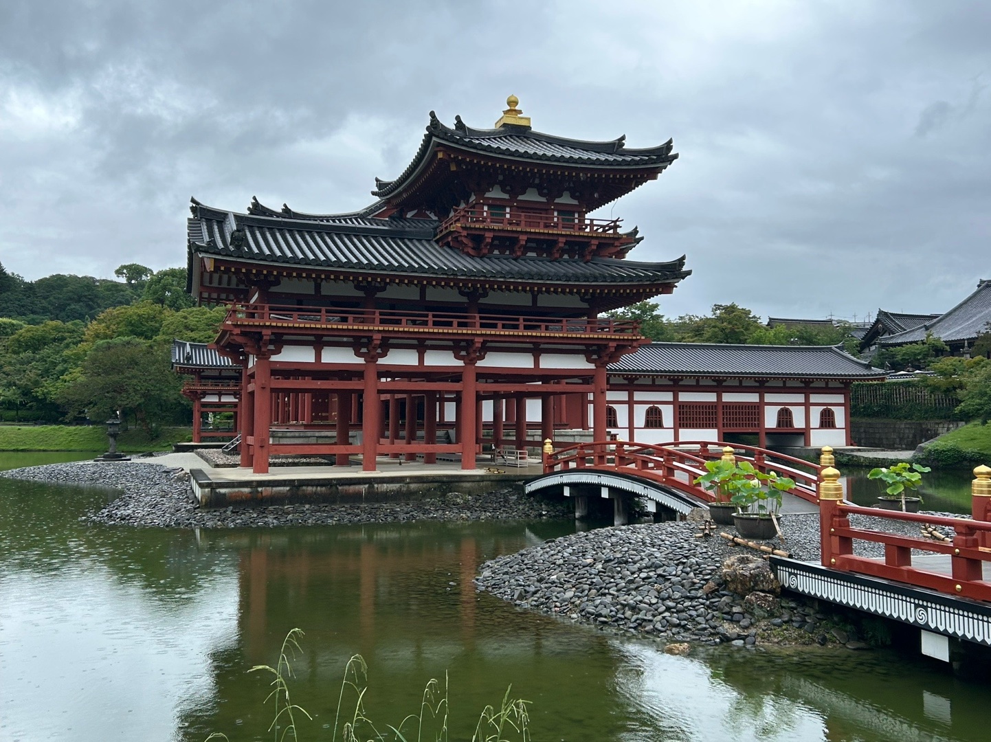平等院鳳凰堂 1