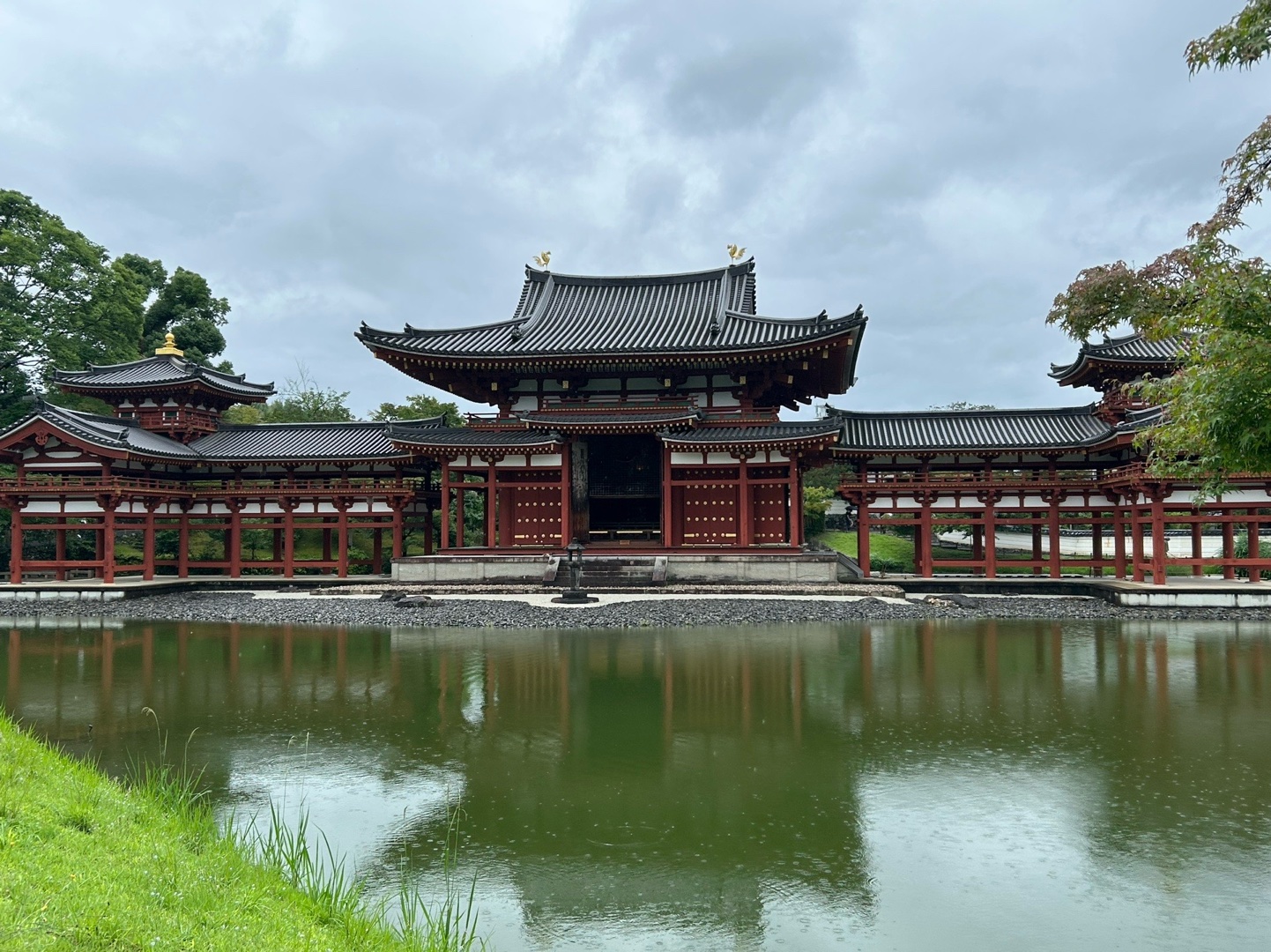 平等院鳳凰堂 3