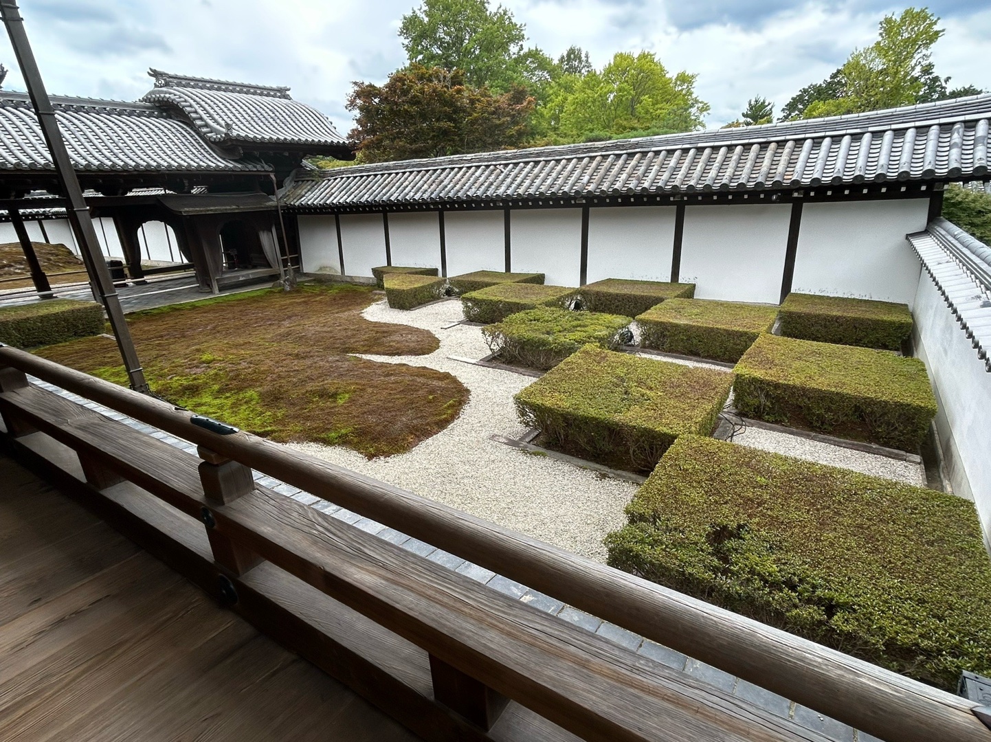 Tofukuji 4