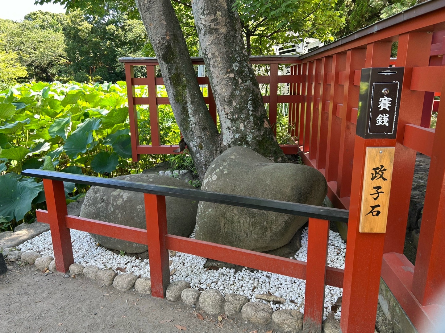 鶴岡八幡宮の御朱印 - 直書き対応 - 受付08:30-16:30 | 神奈川県鎌倉市
