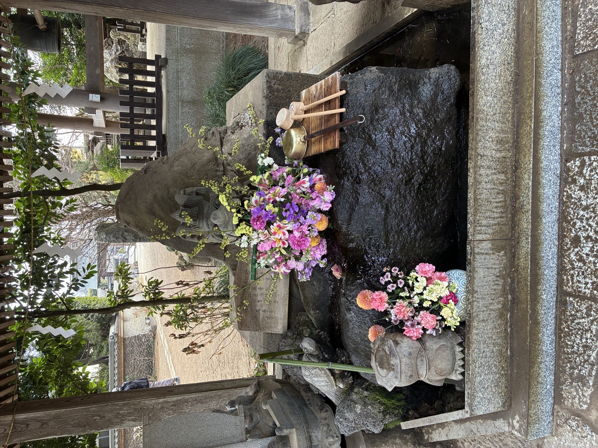 大宝八幡宮 9