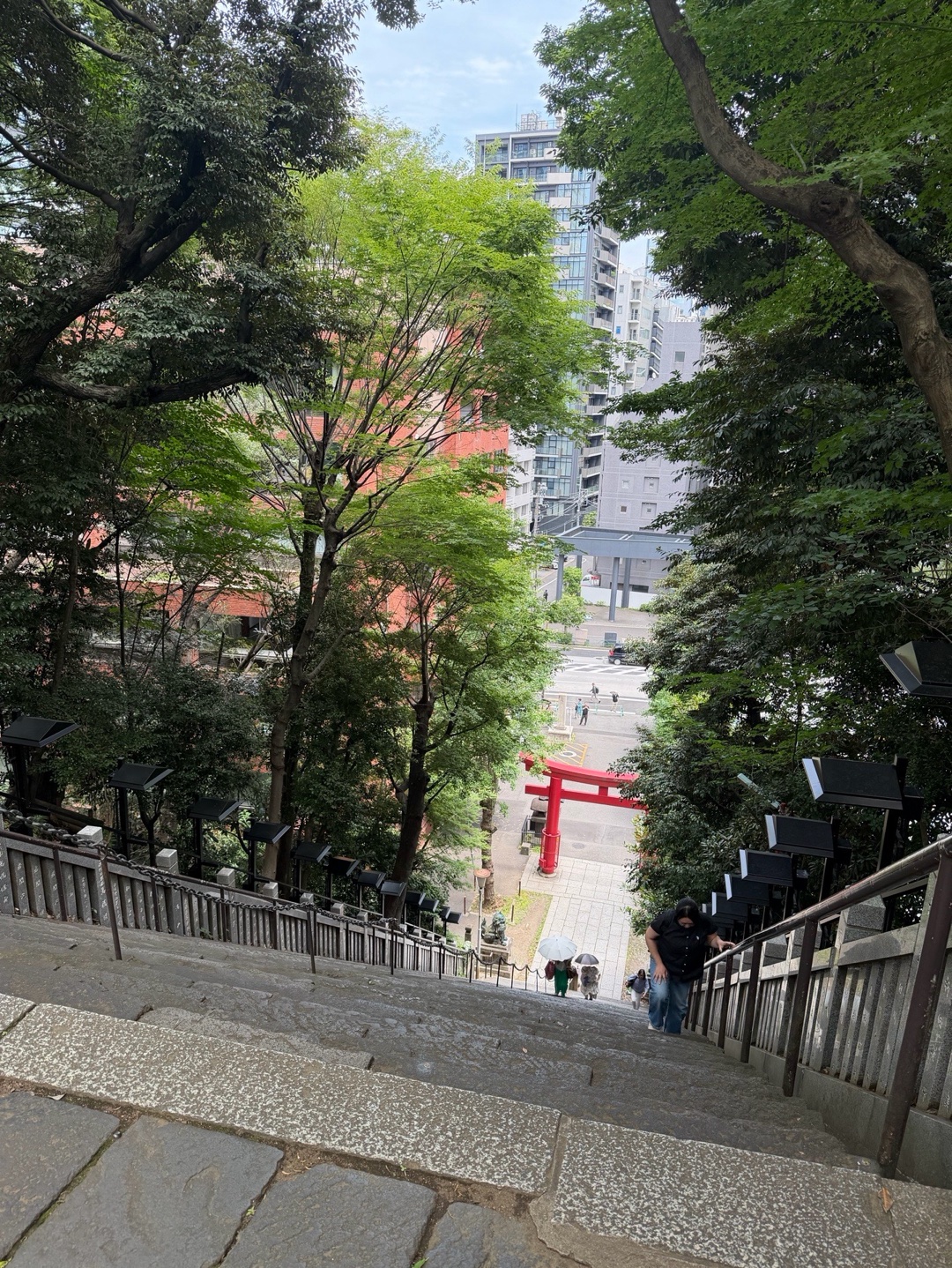 愛宕神社 1