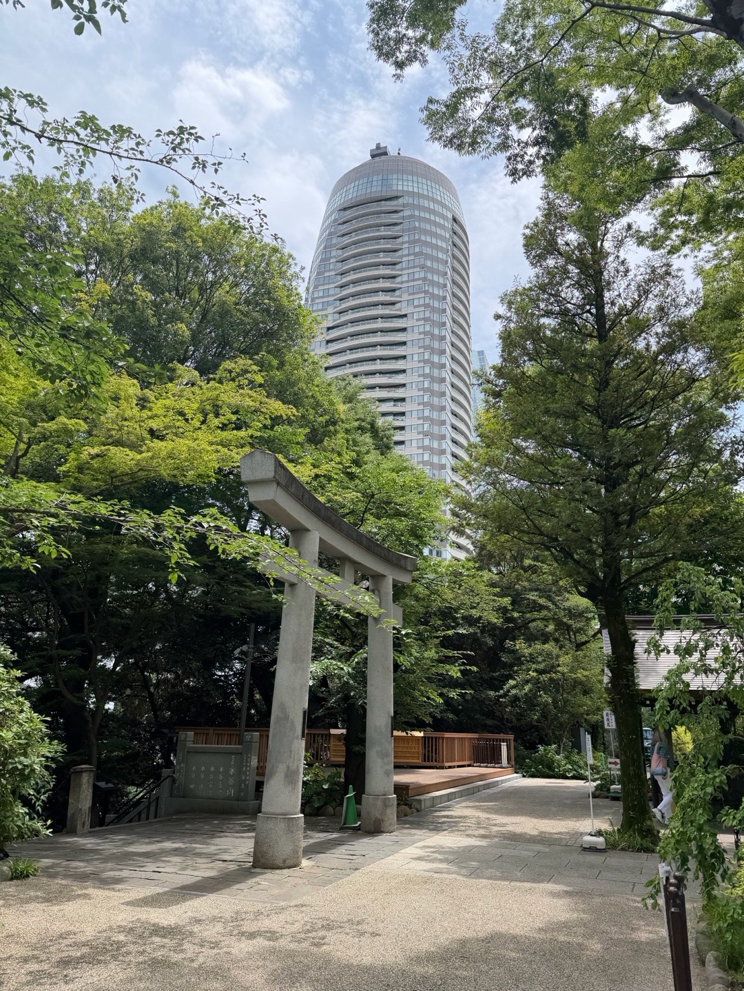 愛宕神社 3