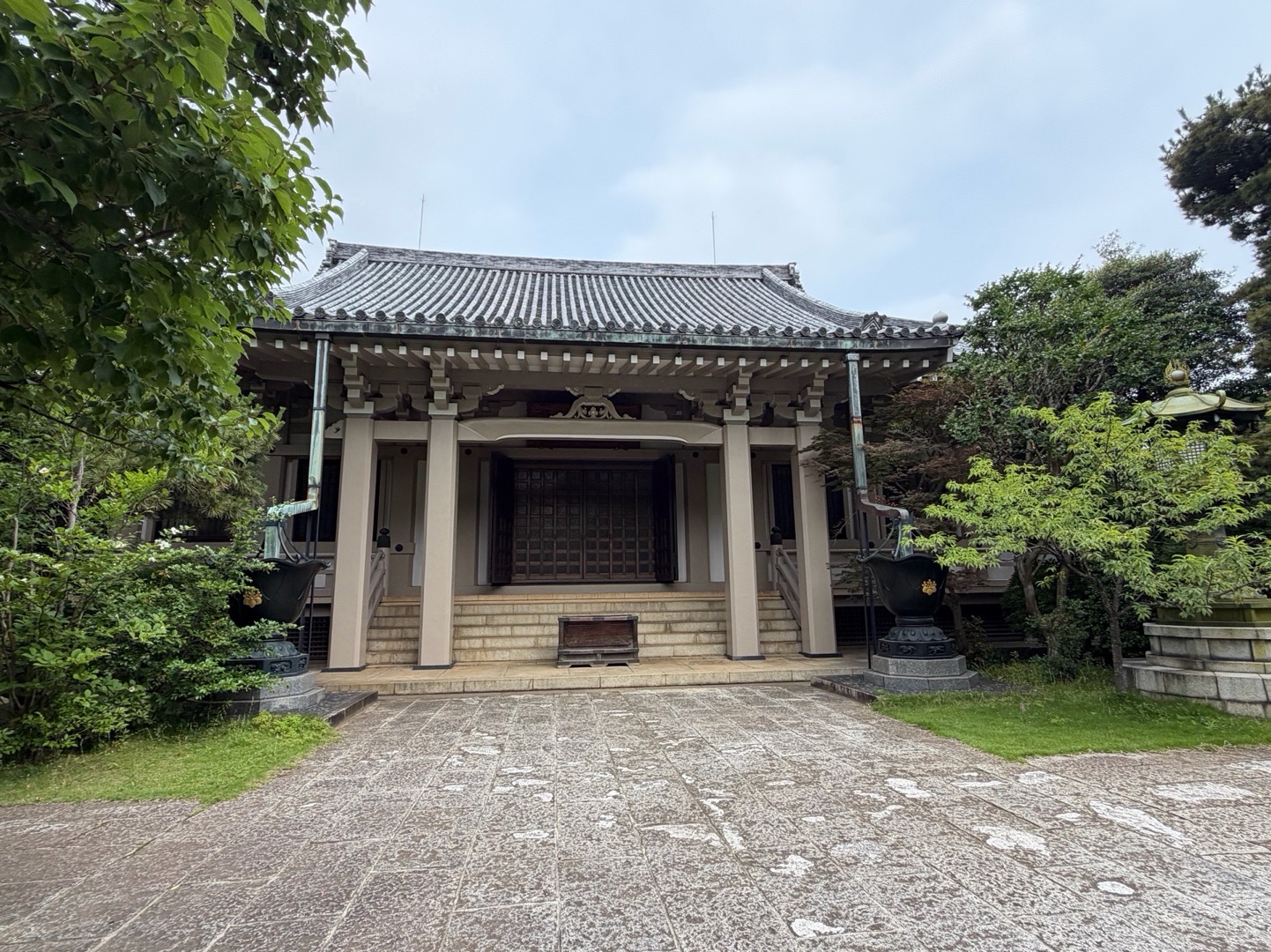 龍雲寺 6
