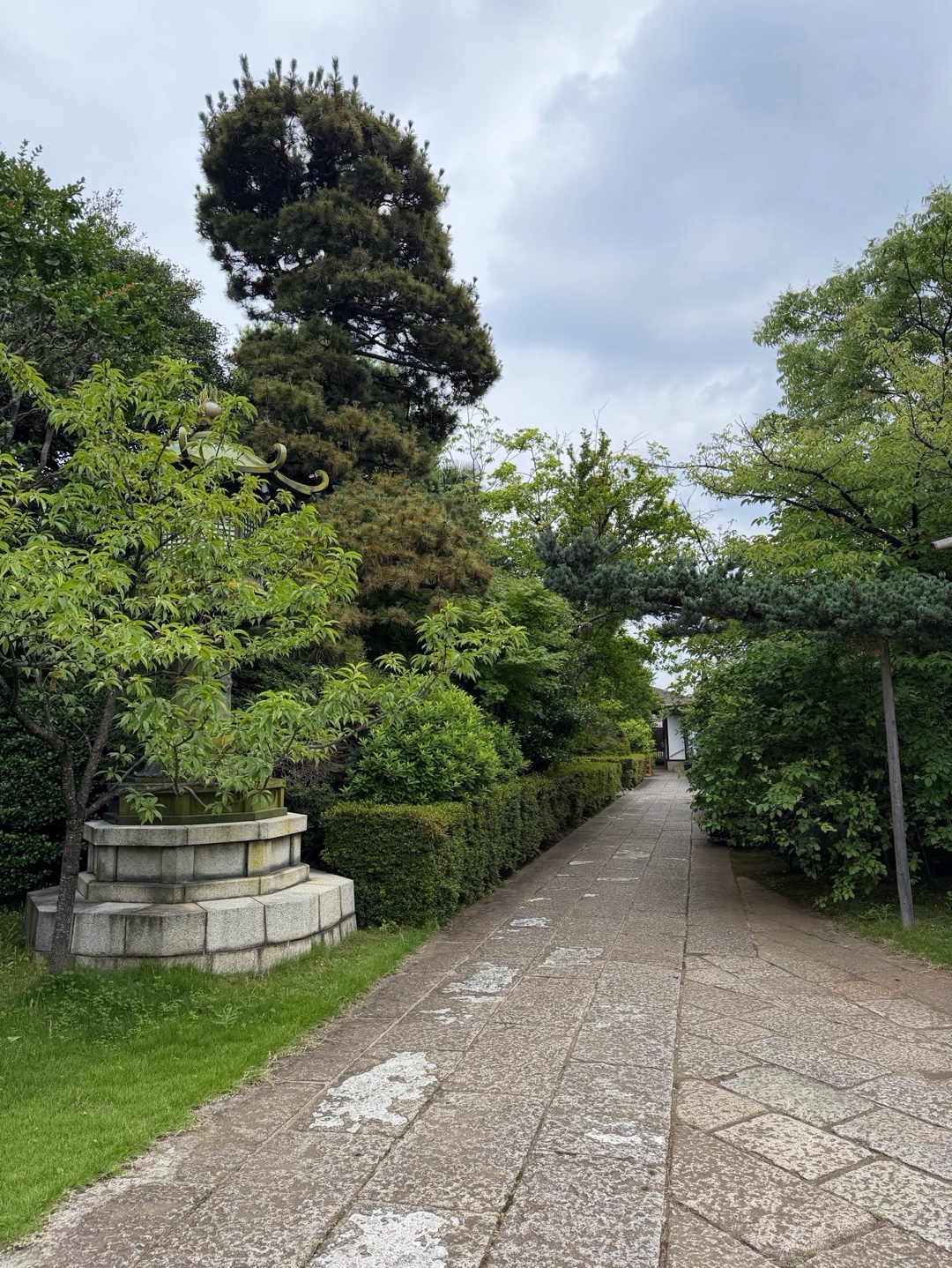 龍雲寺 8