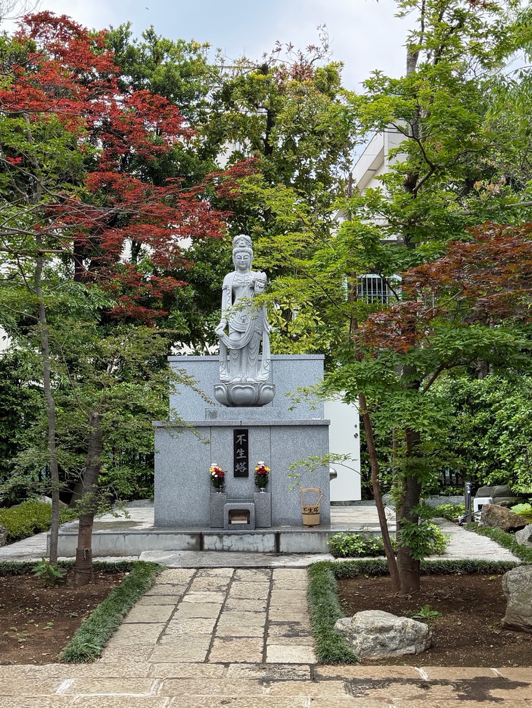 龍雲寺 5