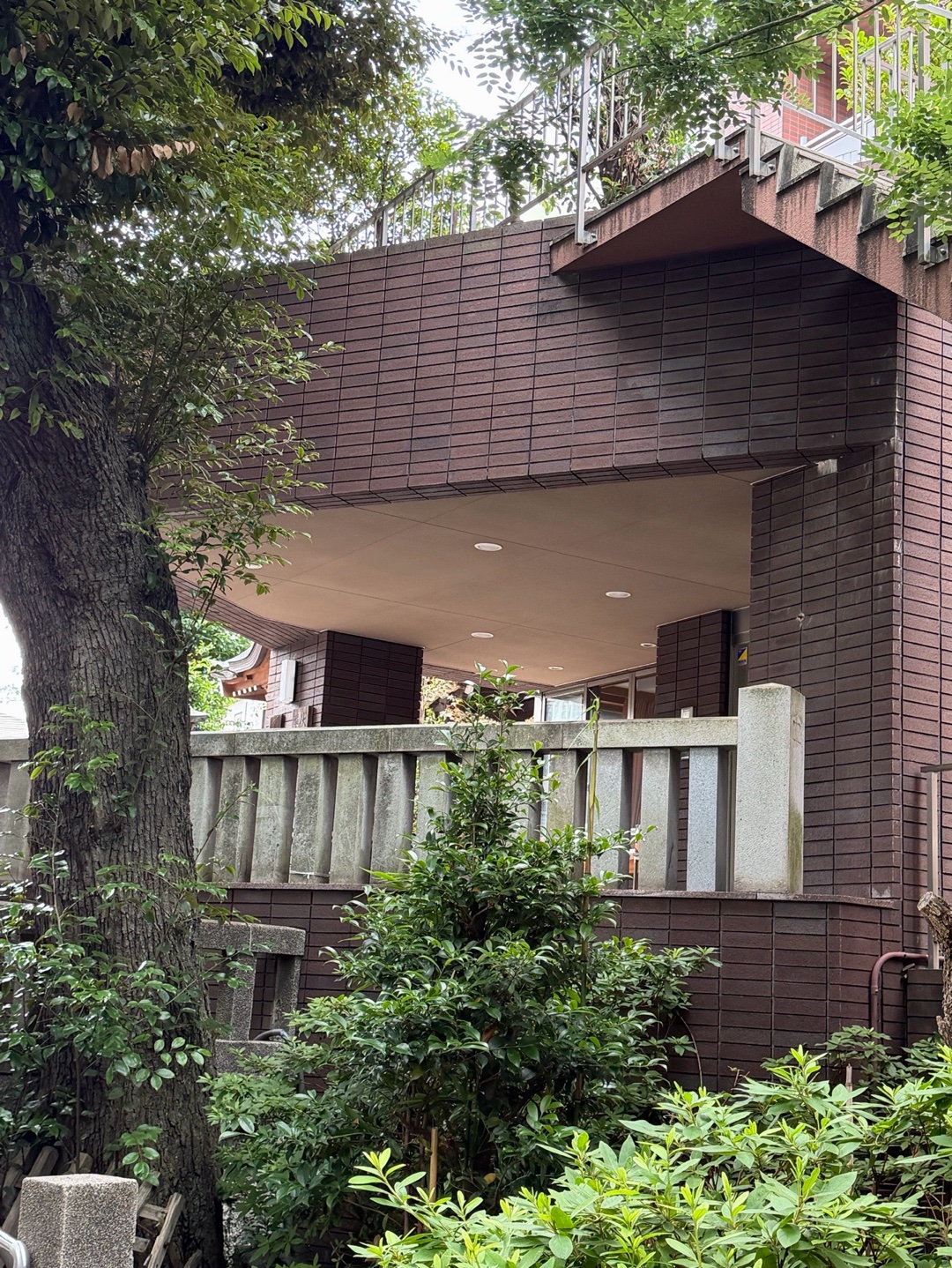 池尻稲荷神社 8