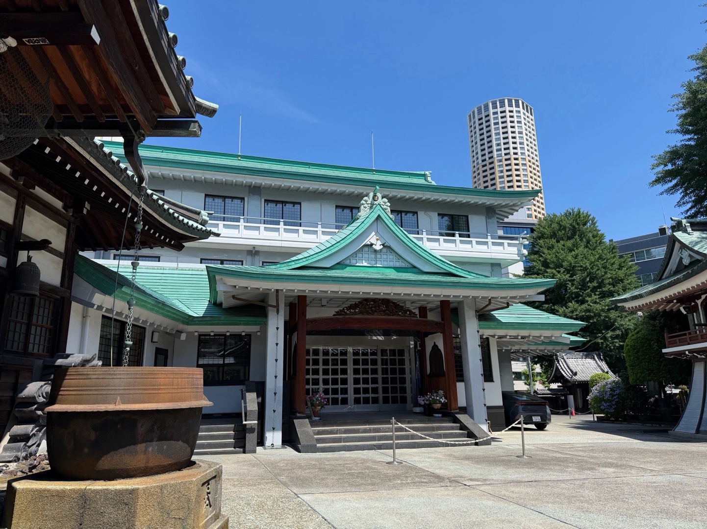 正覚寺 1