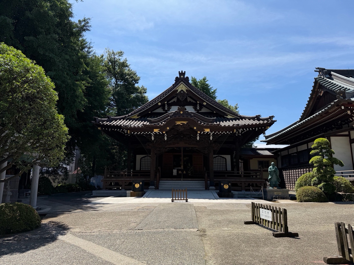 正覚寺 8
