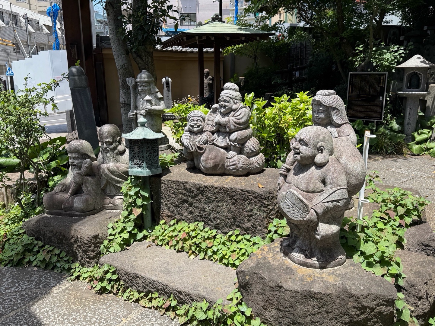 大円寺 (大黒寺) 6