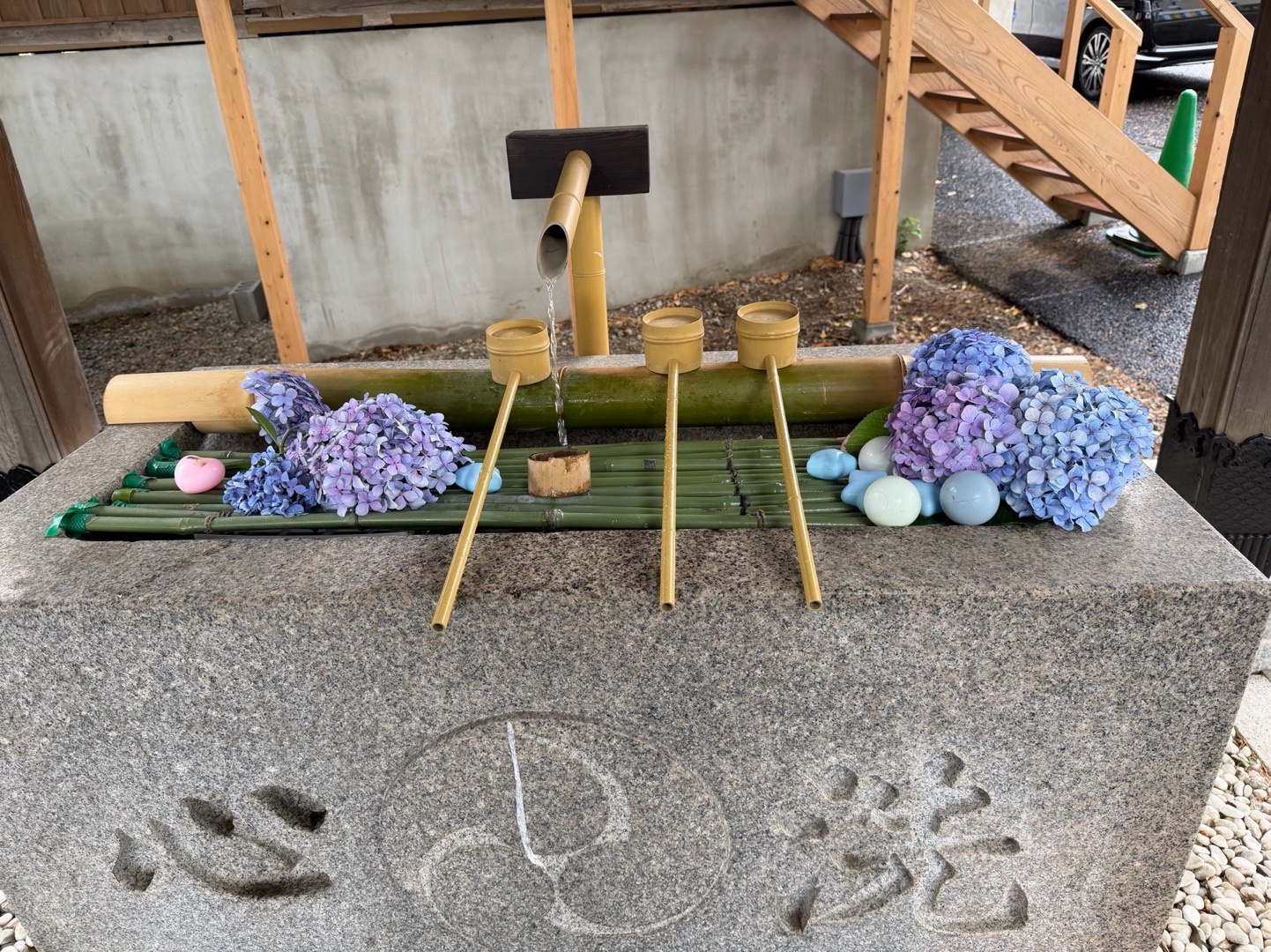 小山八幡神社 5