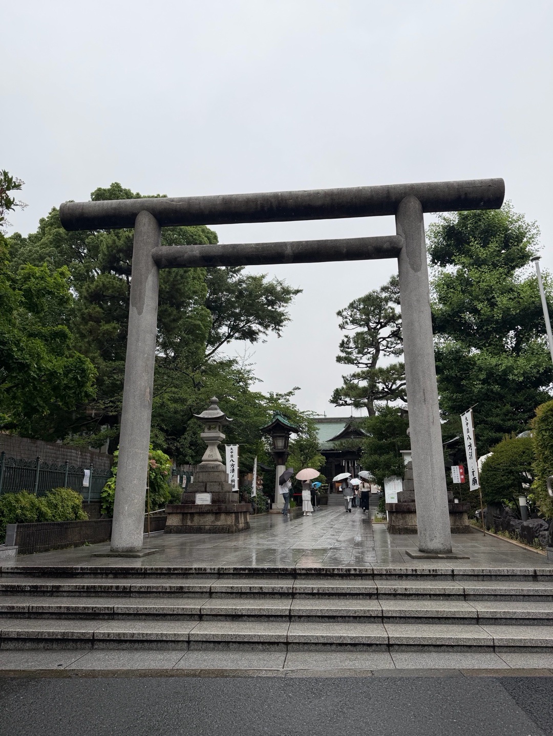 桜神宮 2