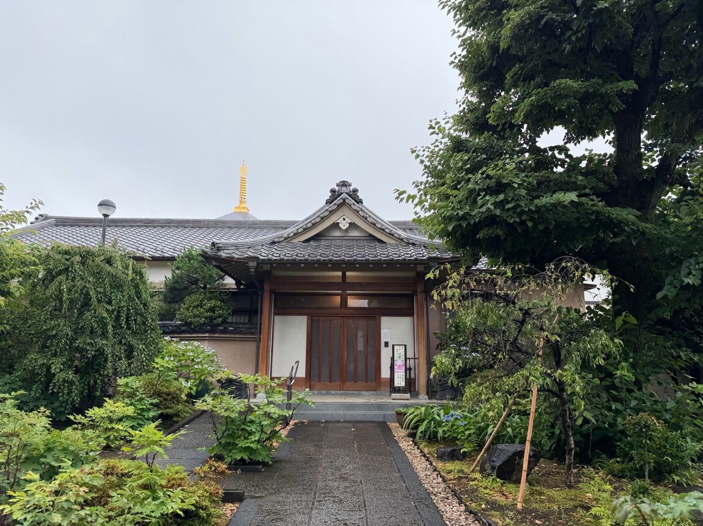円光院 1