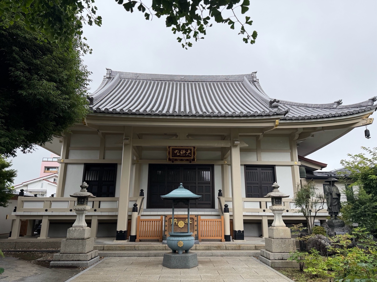 円光院 8