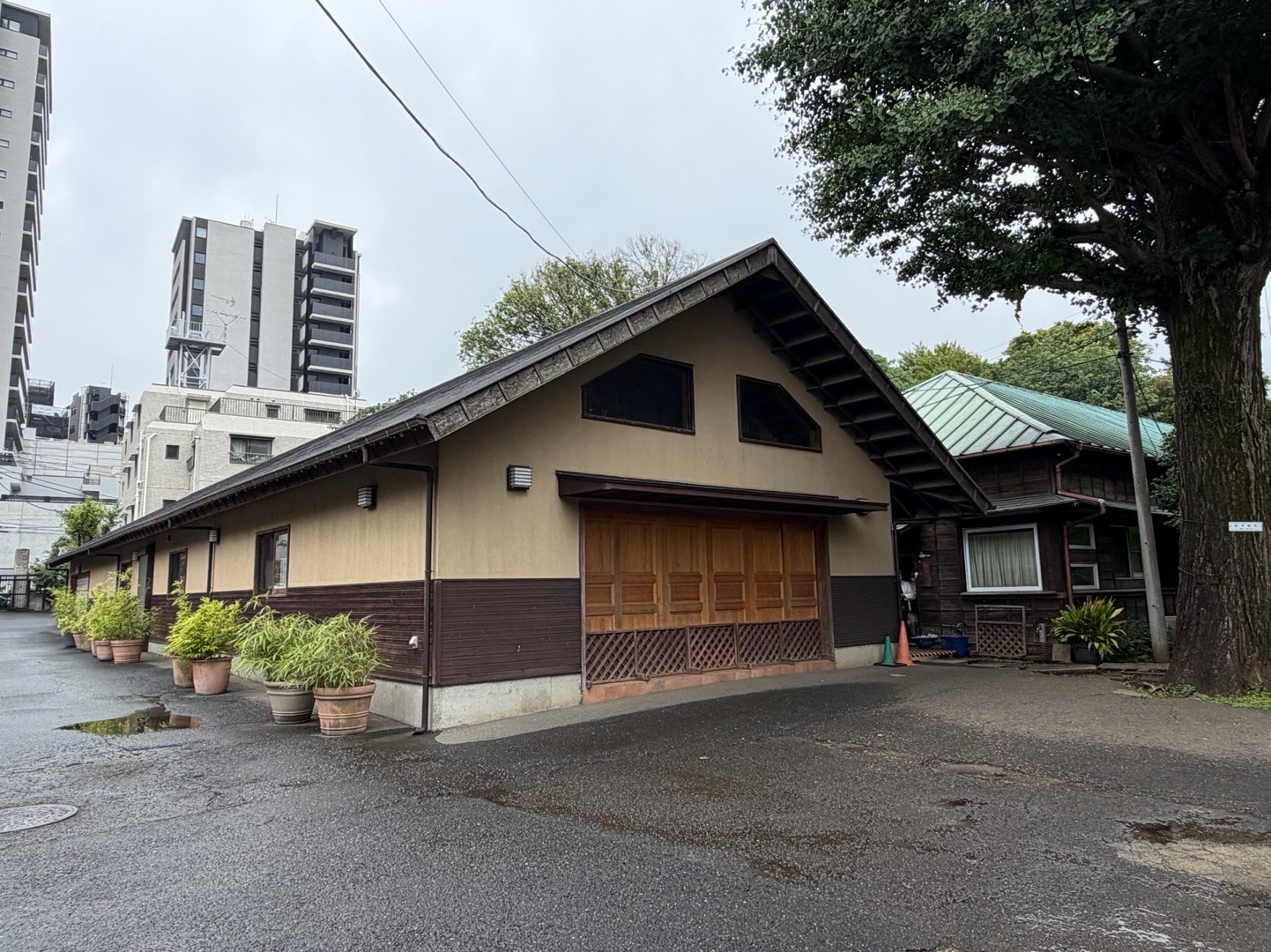 最勝寺教学院 (目青不動尊) 5