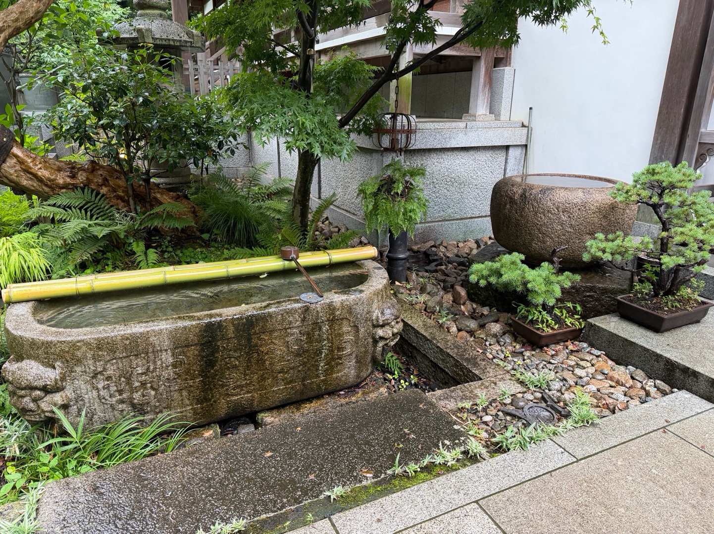 鶴松山　實相院 7