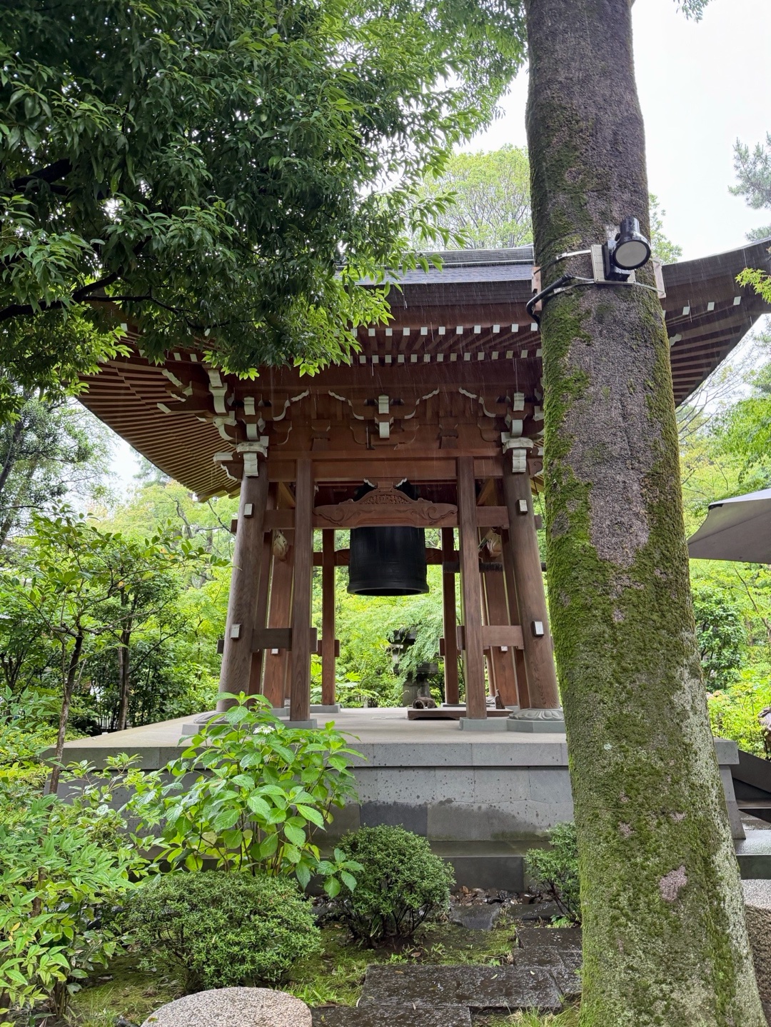 鶴松山　實相院 5