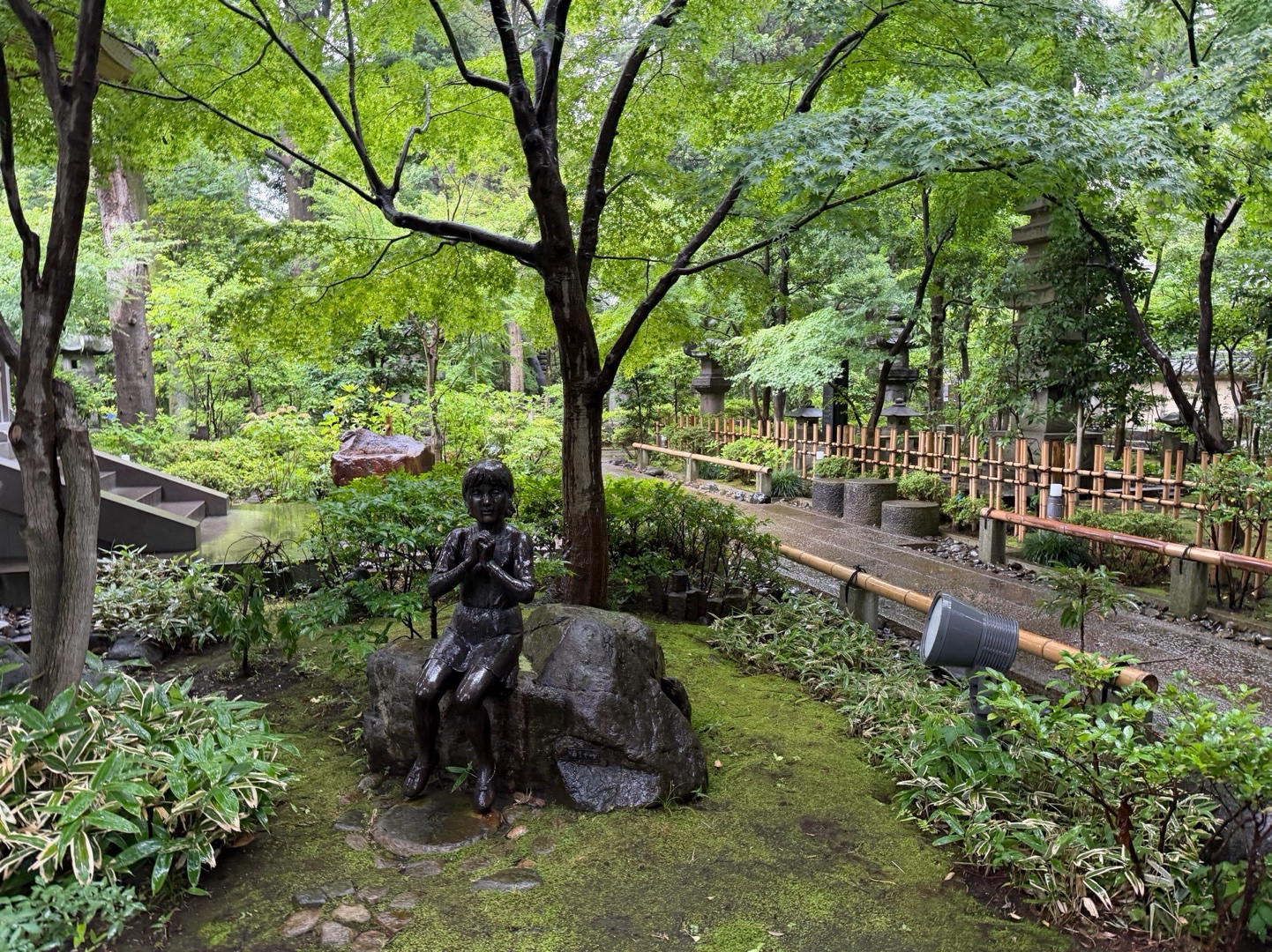 鶴松山　實相院 6