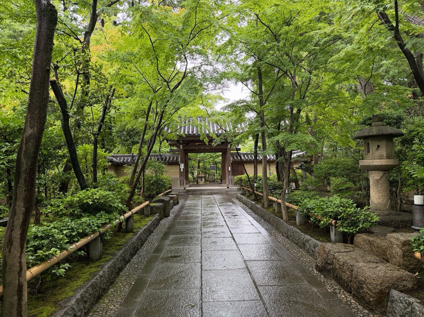 鶴松山　實相院 1