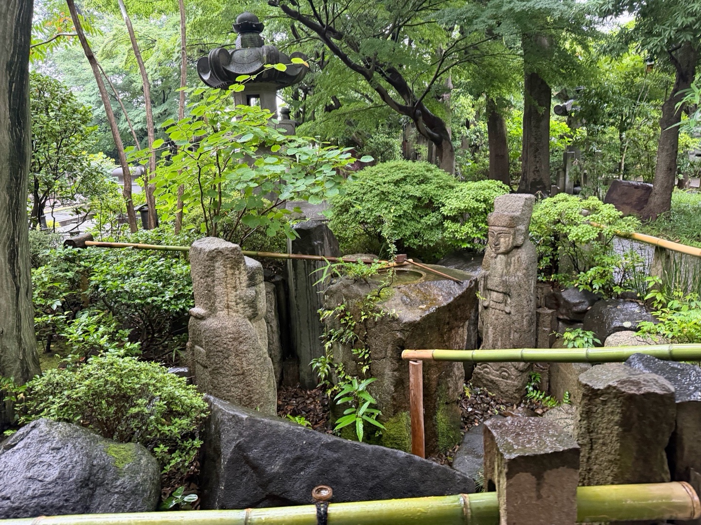 鶴松山　實相院 8
