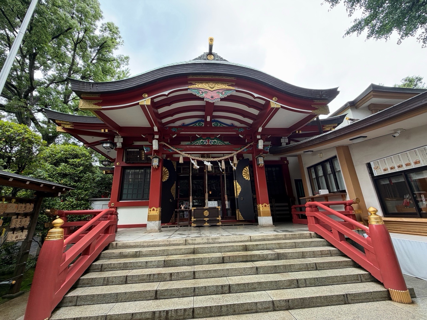 居木神社 9