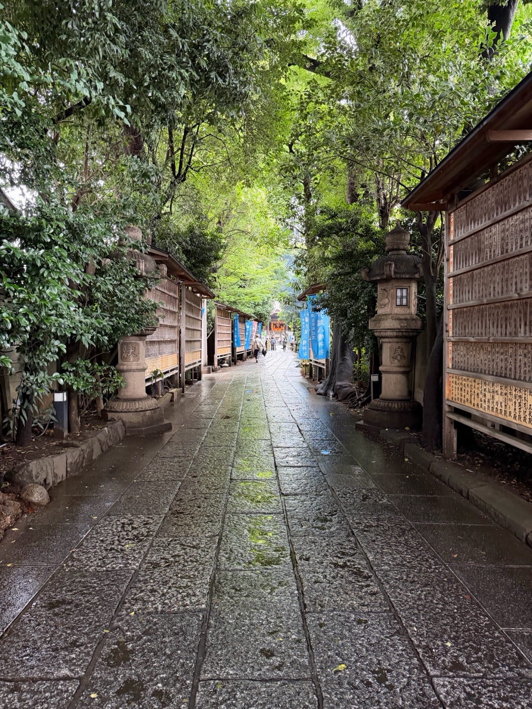 戸越八幡神社 2