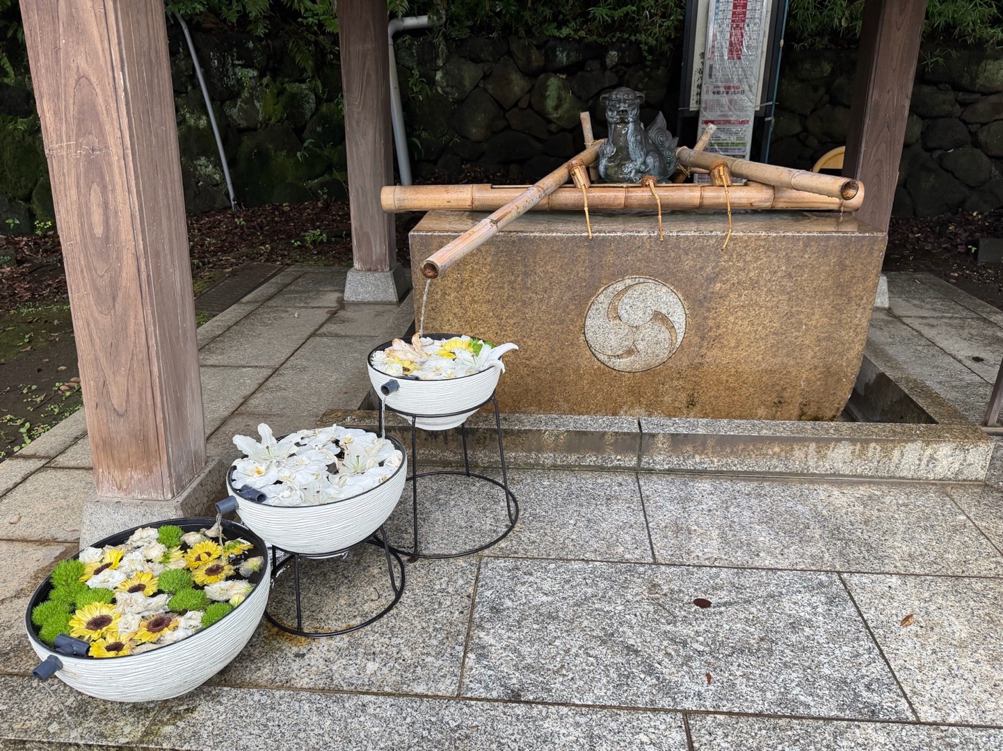 雪ヶ谷八幡神社 4
