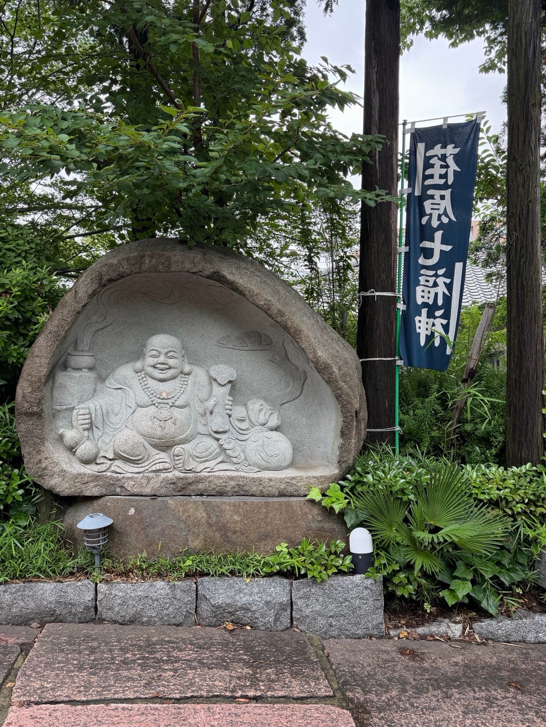 養玉院 如来寺 (大井の大仏) 2