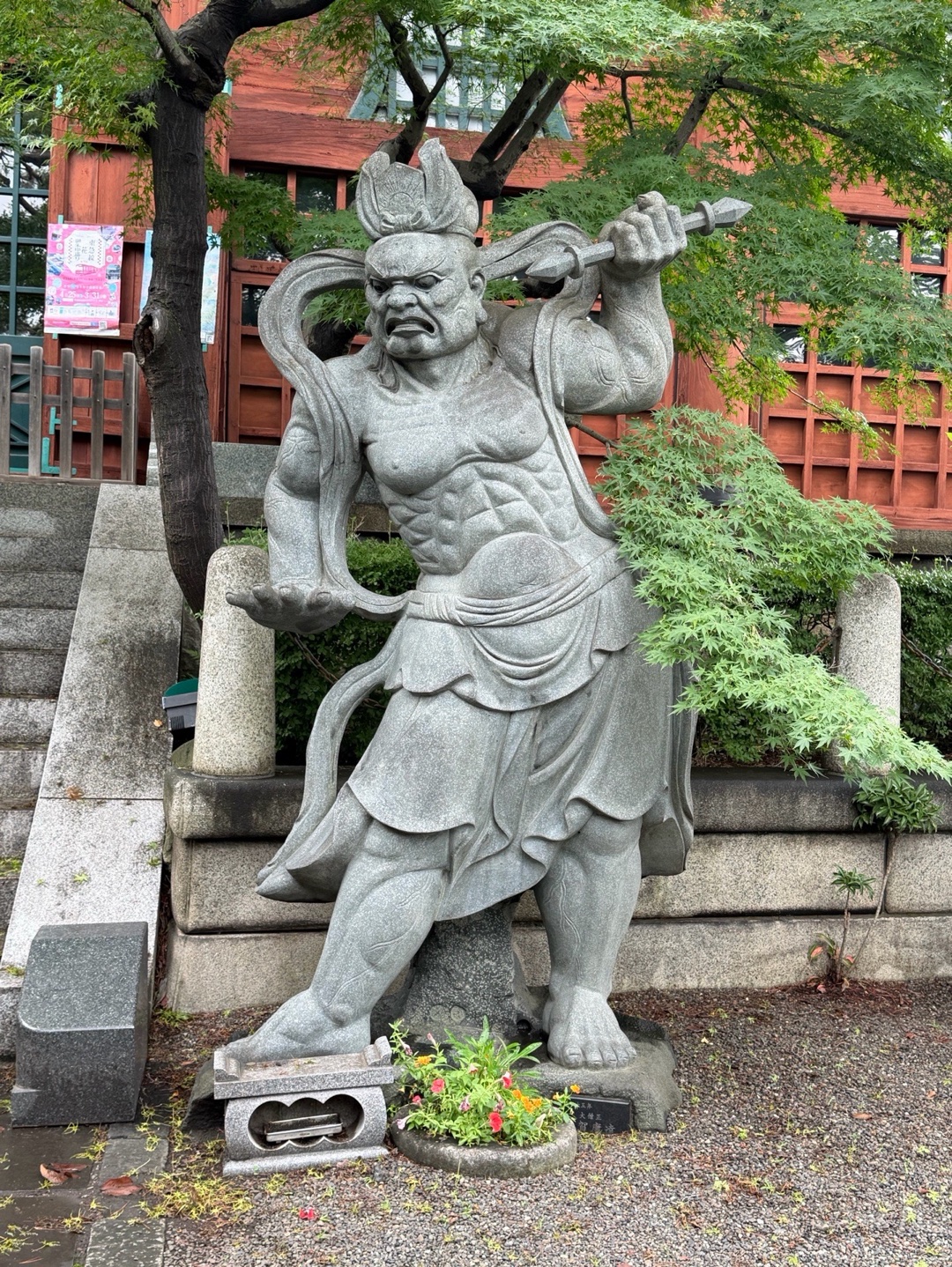 養玉院 如来寺 (大井の大仏) 5