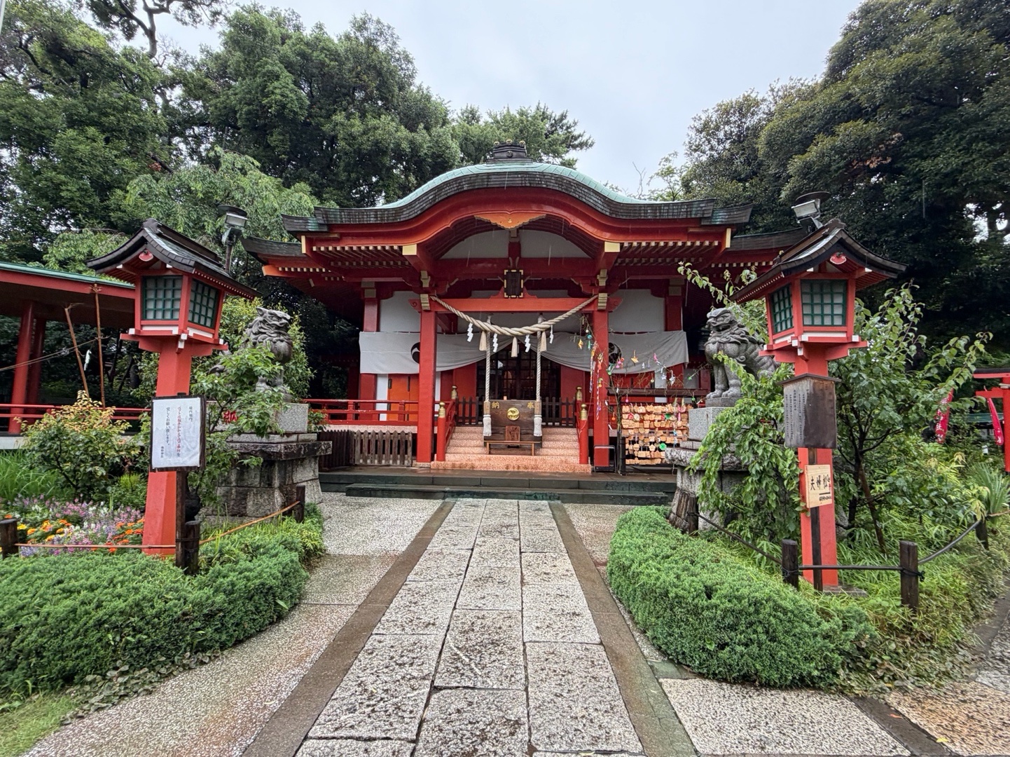 熊野神社 8