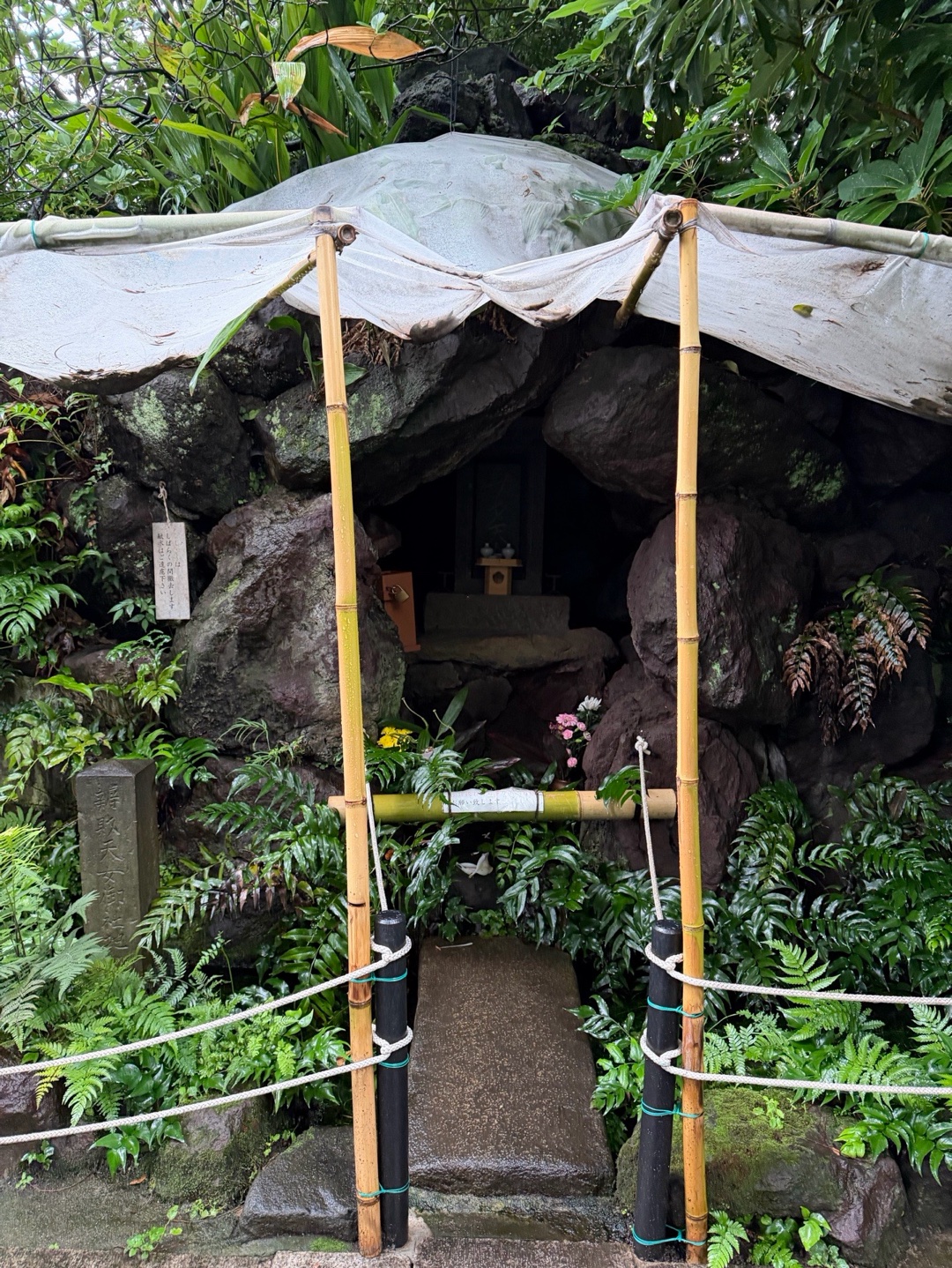 奥澤神社 10