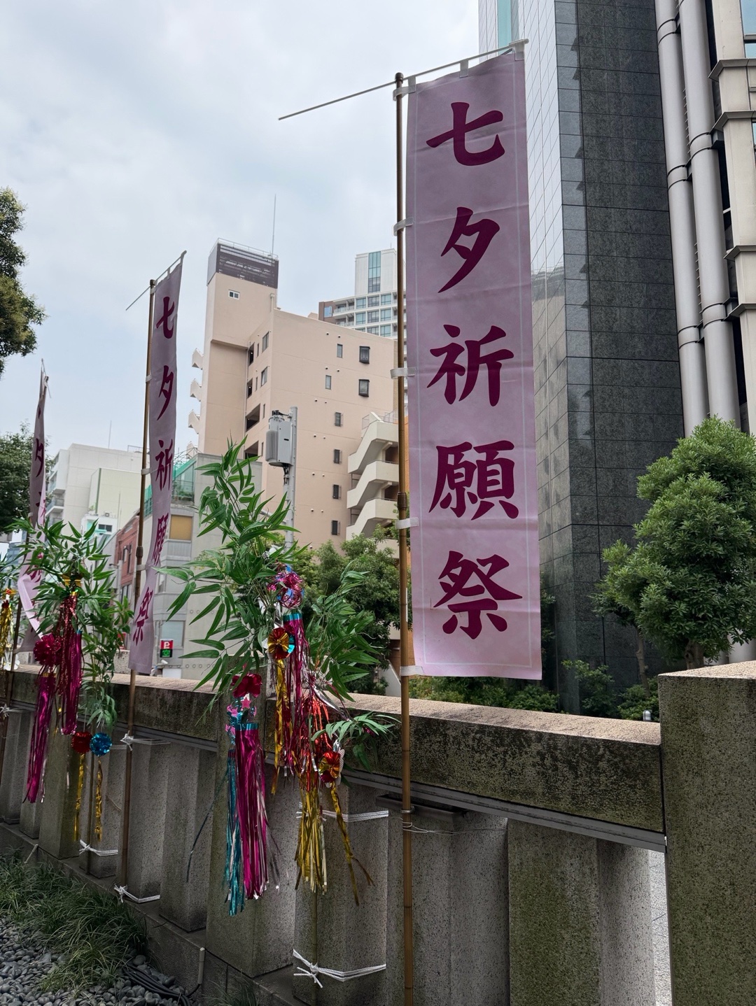東京大神宮 5