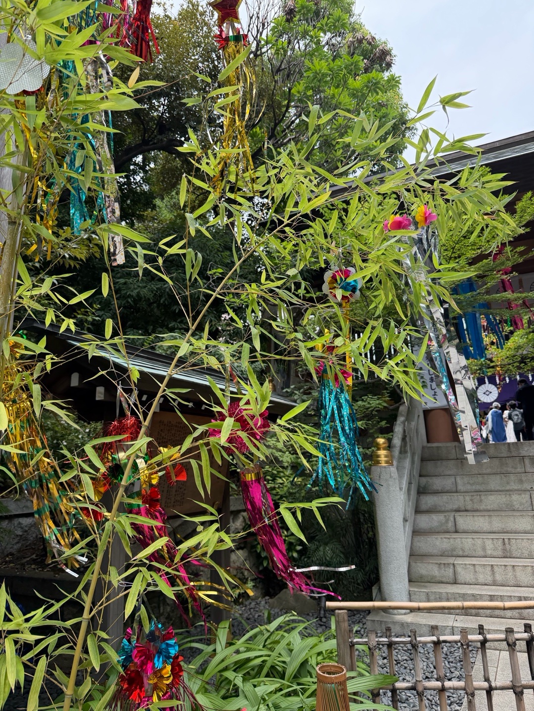 東京大神宮