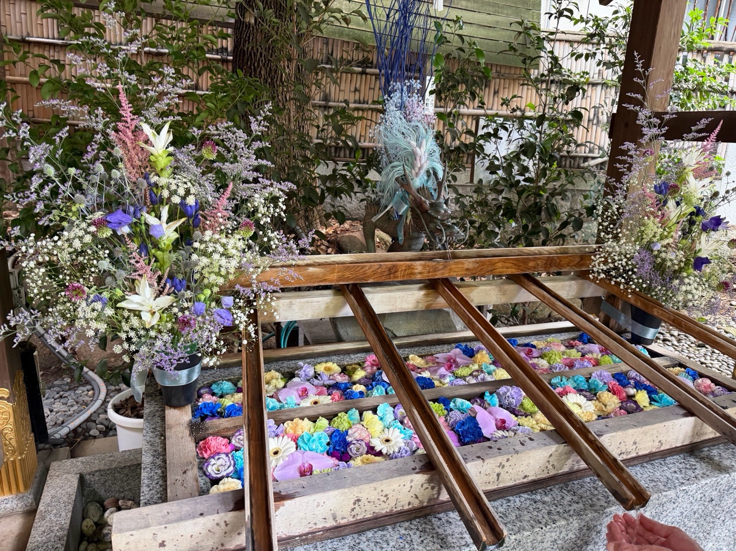 東京大神宮 3