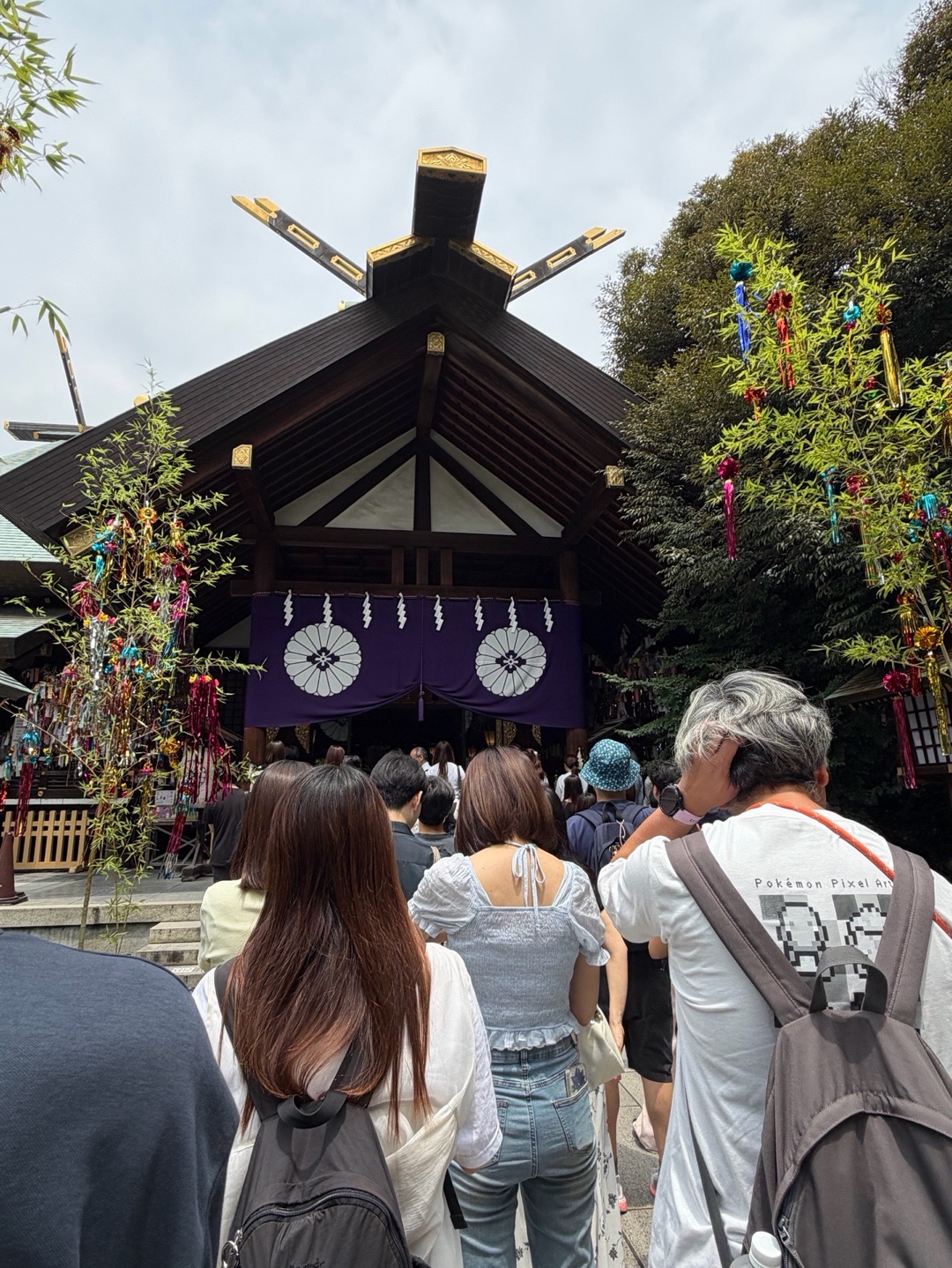 東京大神宮 7