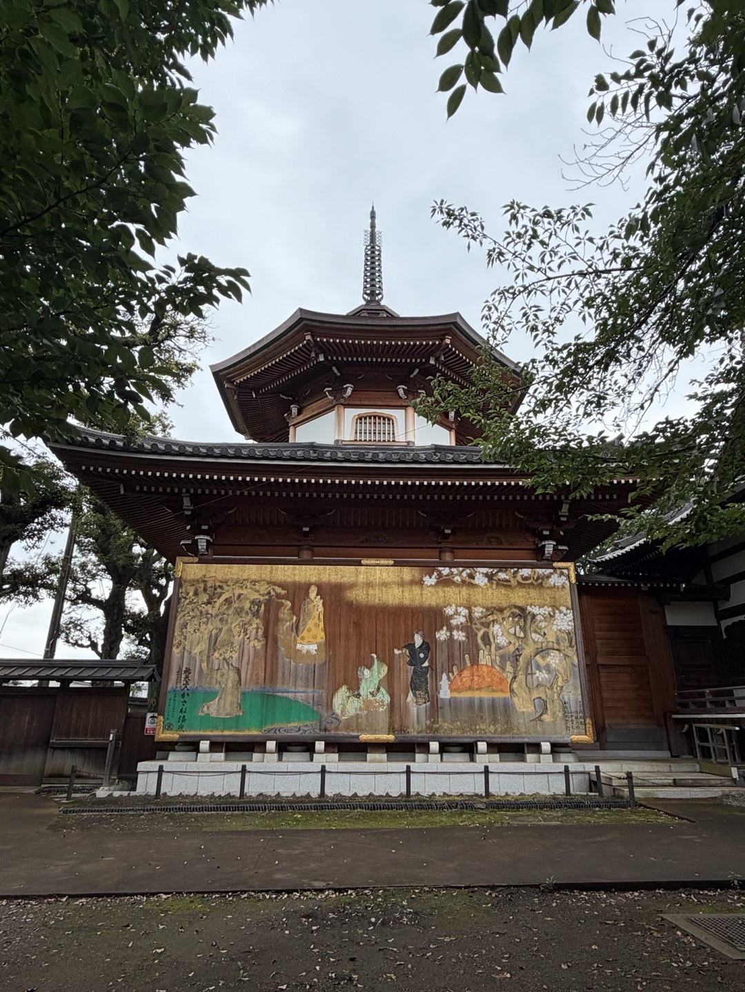 祐天寺 10