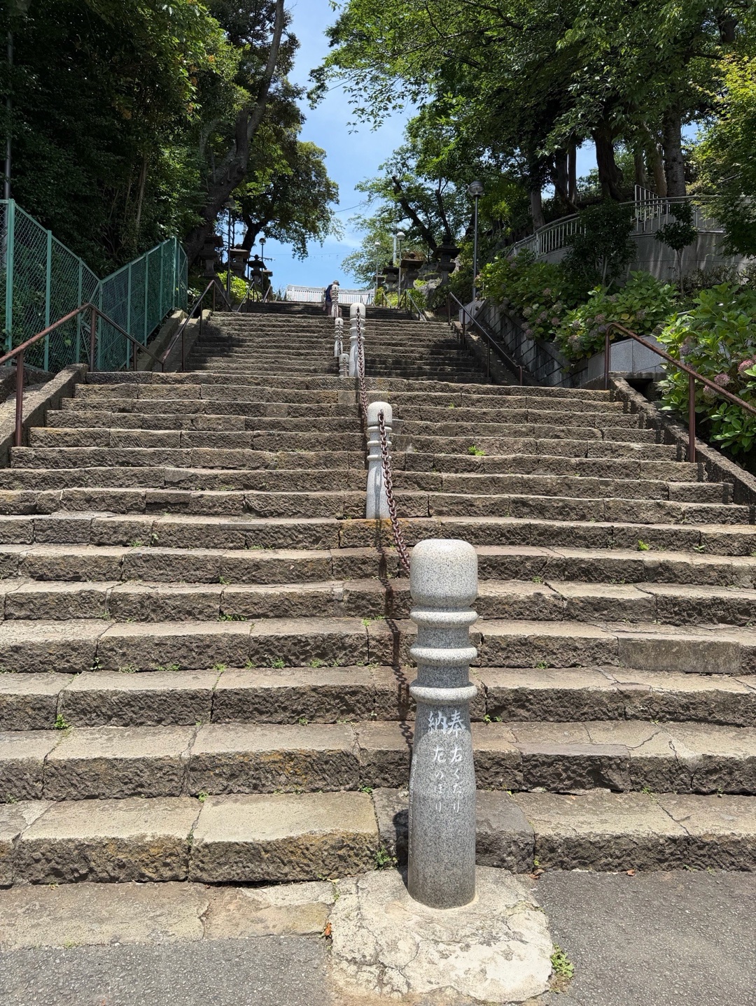 Ikegami Honmon-ji 3