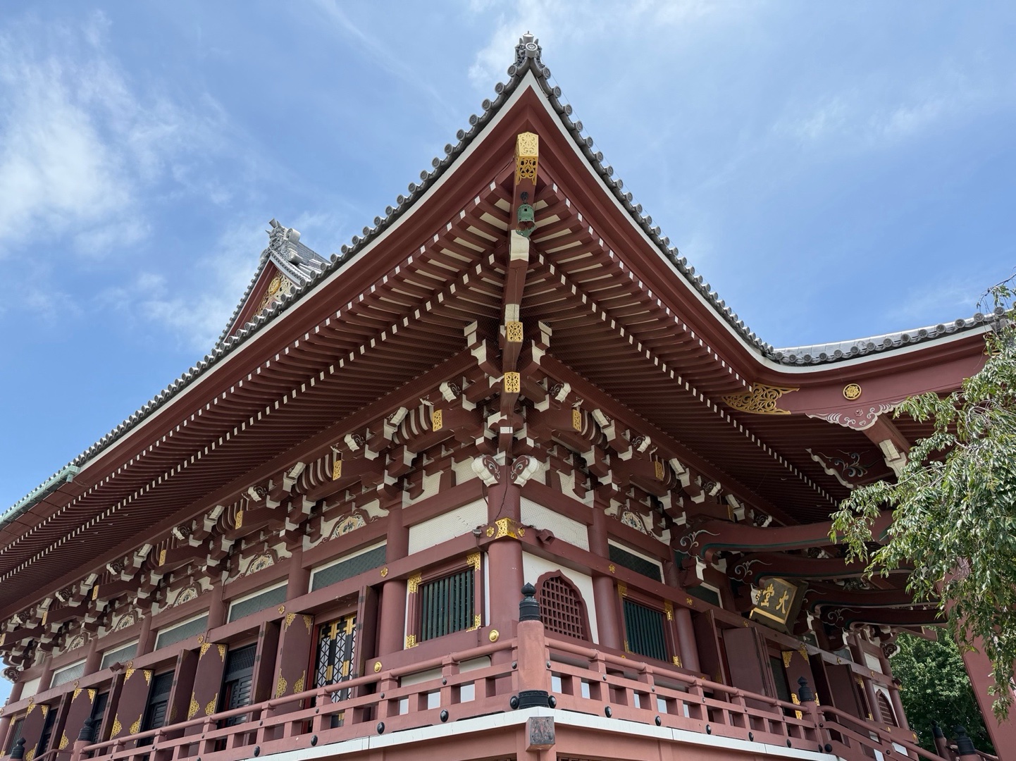 池上本門寺 9