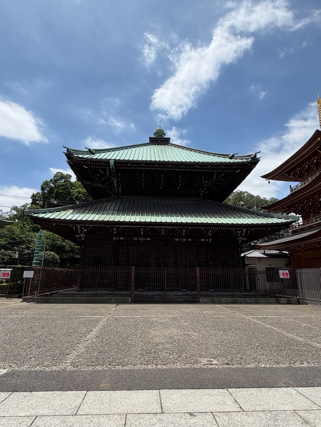 池上本門寺 10