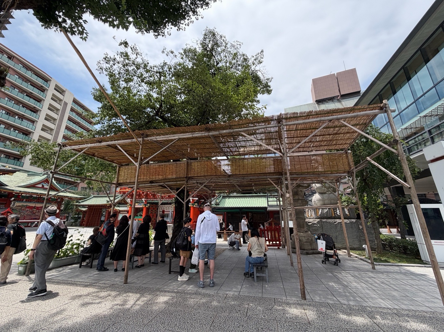 神田神社（神田明神） 6